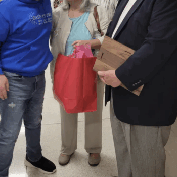 mike and ruth richardson hb threads dedication